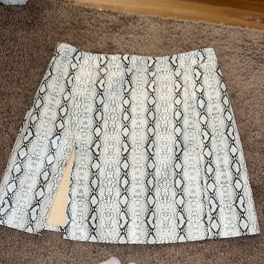 Princess Polly Skirt
